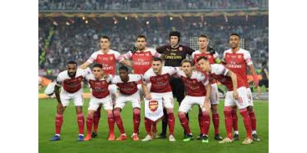 Arsenal-Verteidiger unterschreibt die Fans